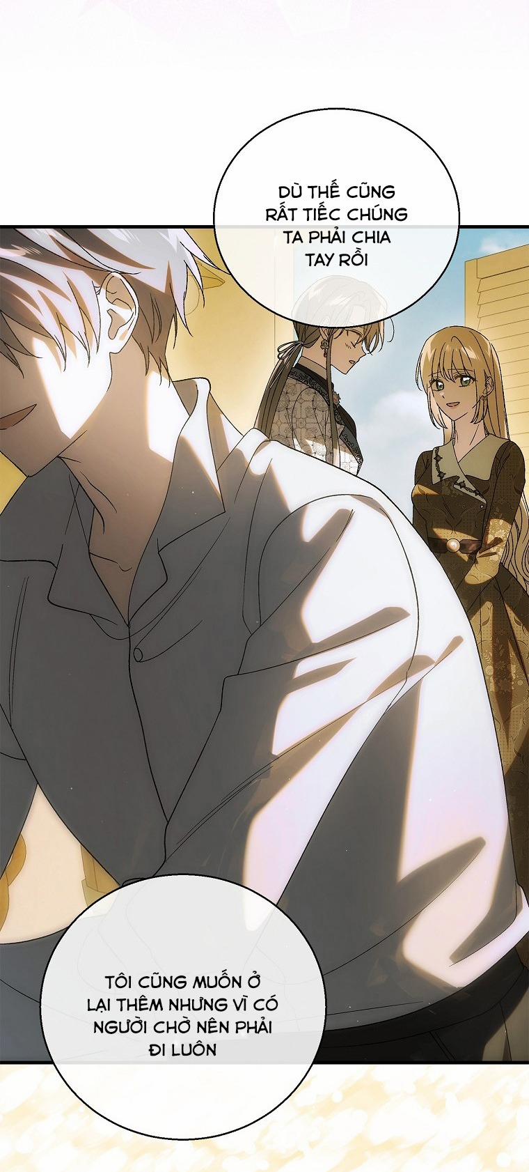 Cách Để Em Bảo Vệ Anh 129 trang 78