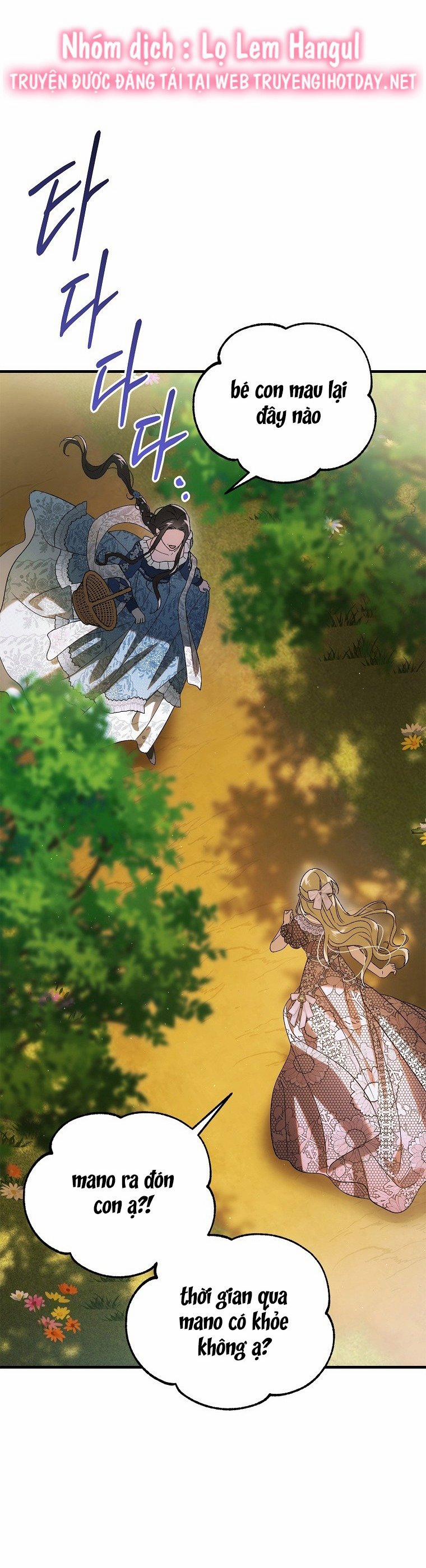 Cách Để Em Bảo Vệ Anh 129 trang 81