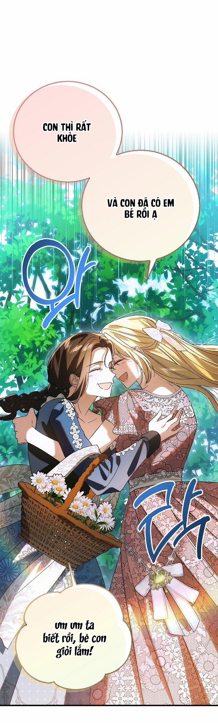 Cách Để Em Bảo Vệ Anh 129 trang 82