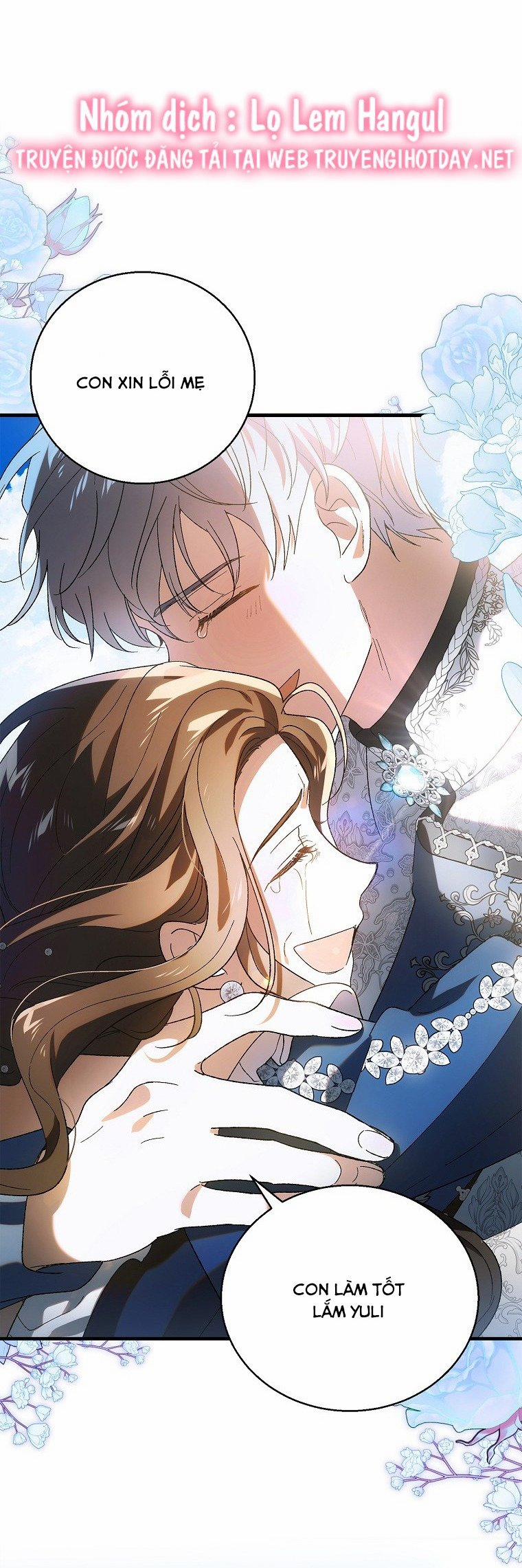 Cách Để Em Bảo Vệ Anh 129 trang 89