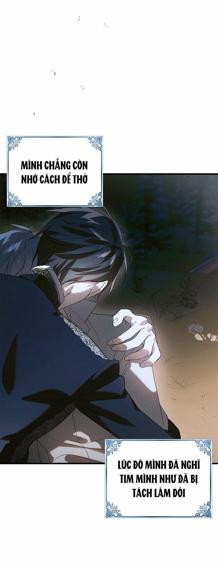 Cách Để Em Bảo Vệ Anh 129 trang 9