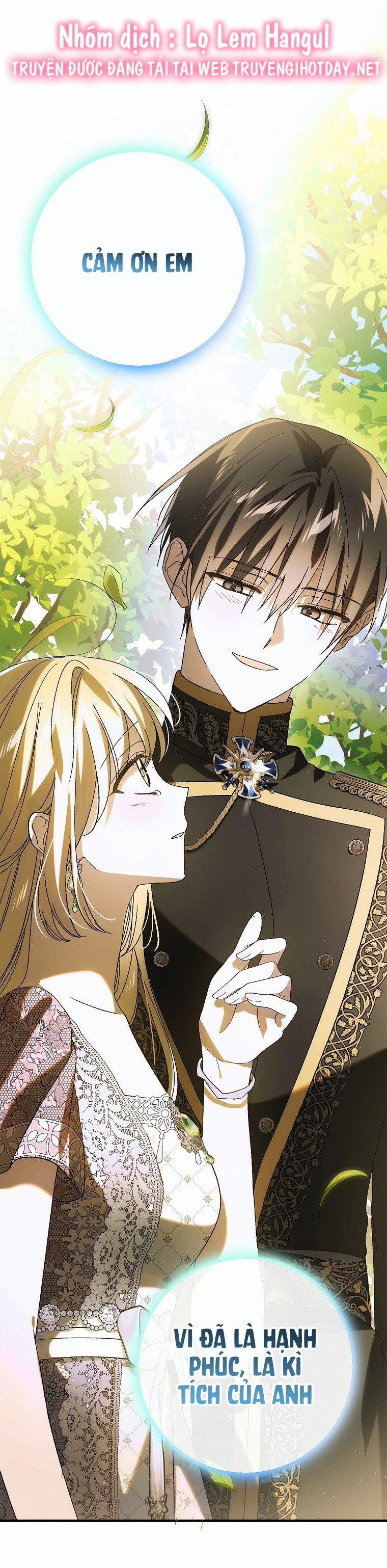 Cách Để Em Bảo Vệ Anh 129 trang 93