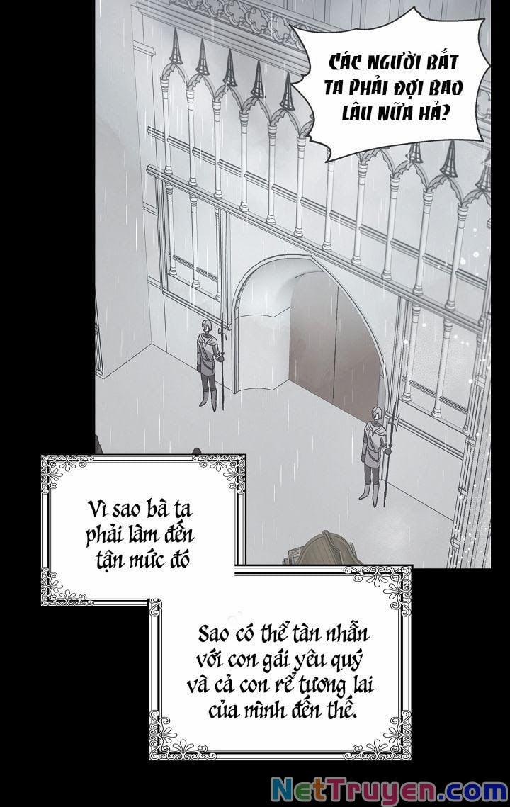 Cách Để Em Bảo Vệ Anh 19 trang 1