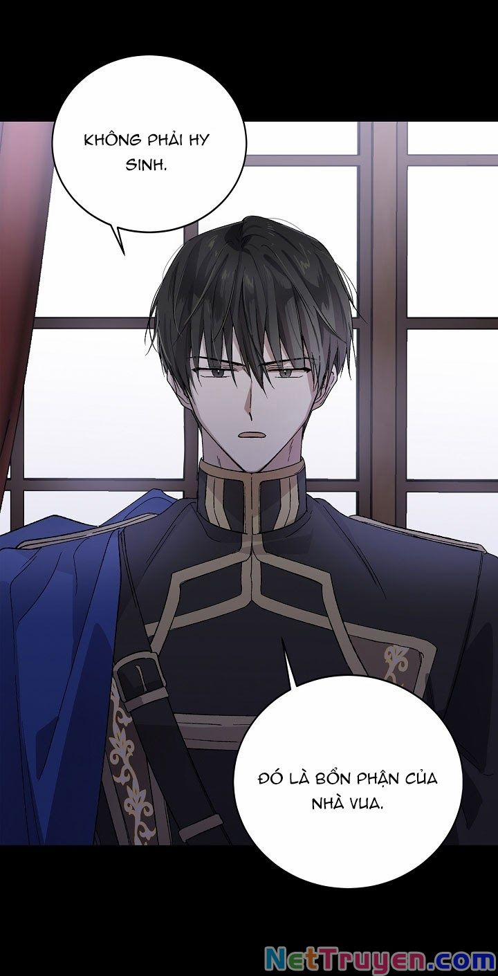 Cách Để Em Bảo Vệ Anh 2 trang 11