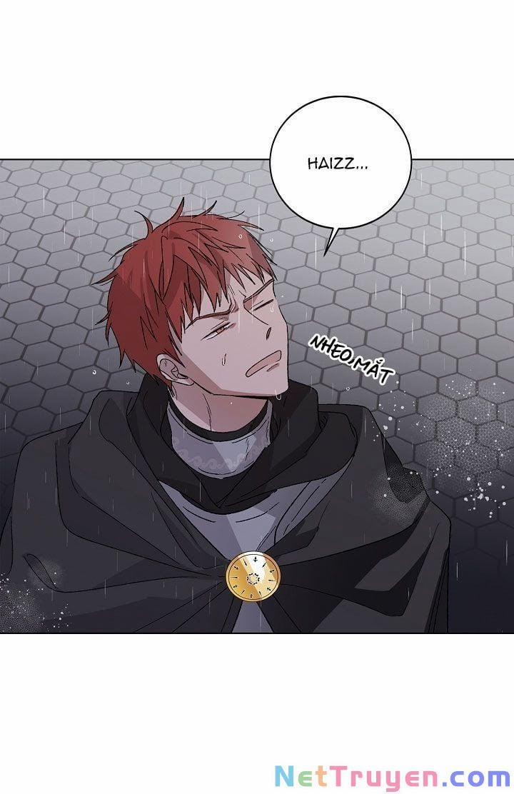 Cách Để Em Bảo Vệ Anh 2 trang 16