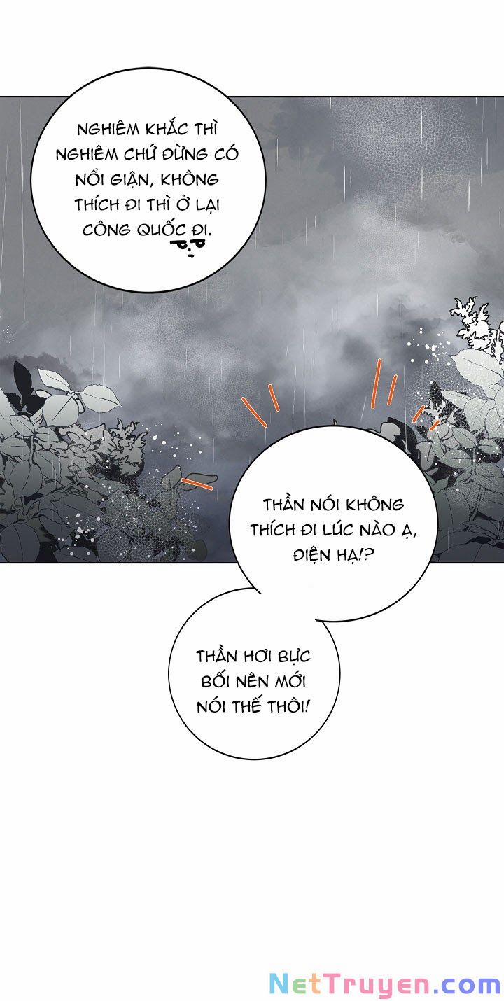 Cách Để Em Bảo Vệ Anh 2 trang 18