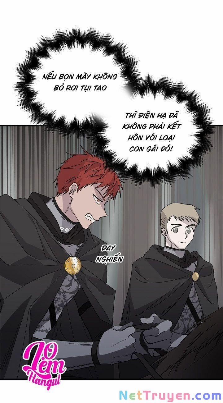 Cách Để Em Bảo Vệ Anh 2 trang 24