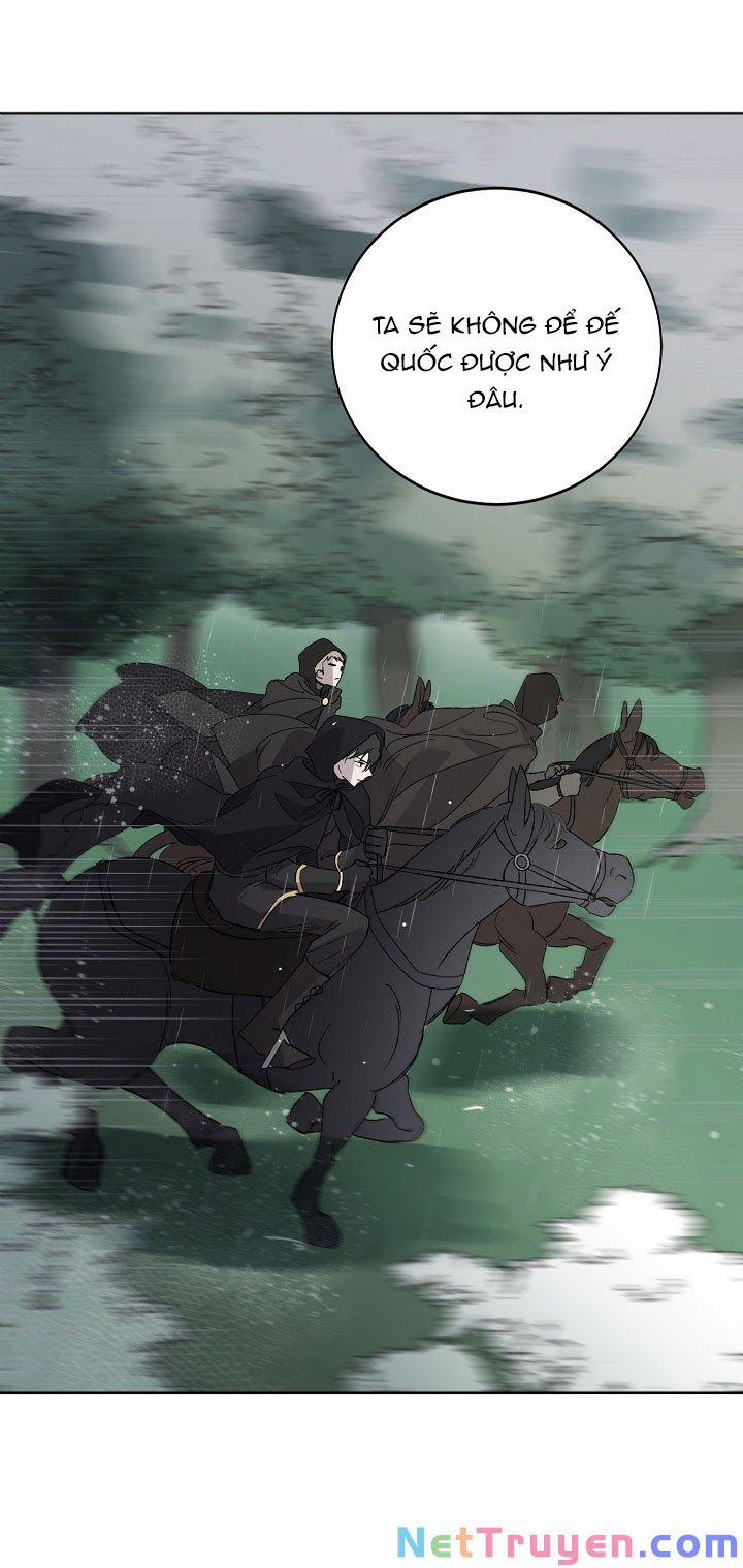 Cách Để Em Bảo Vệ Anh 2 trang 28