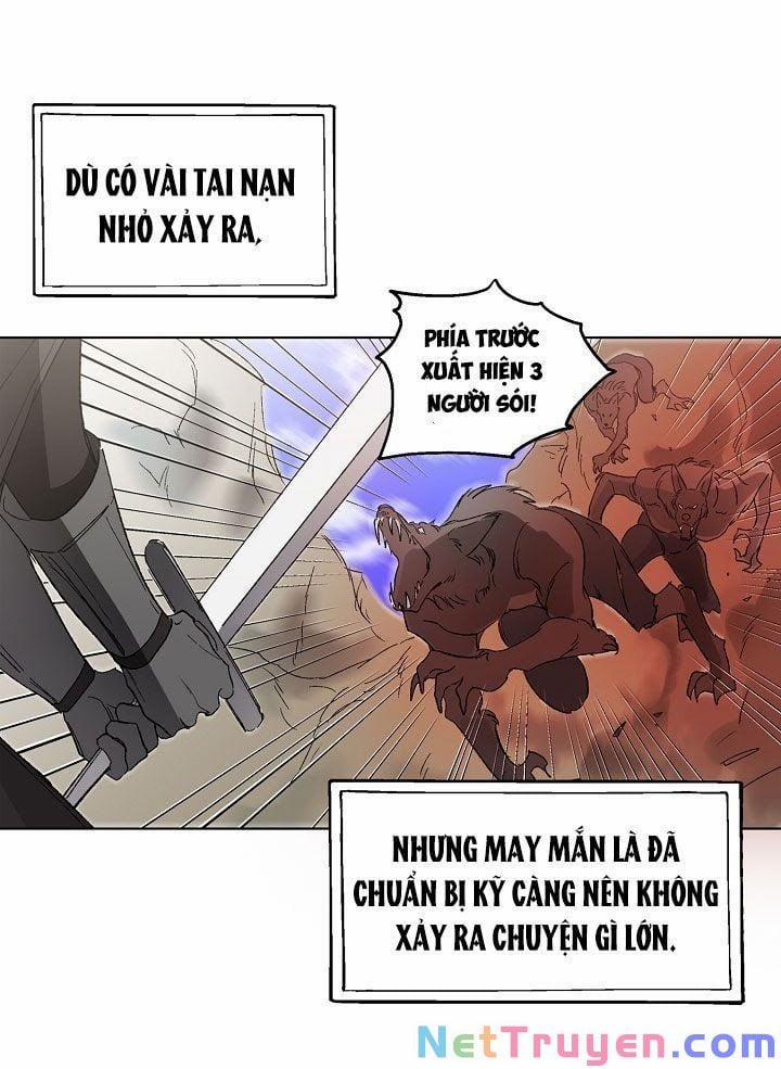 Cách Để Em Bảo Vệ Anh 2 trang 30