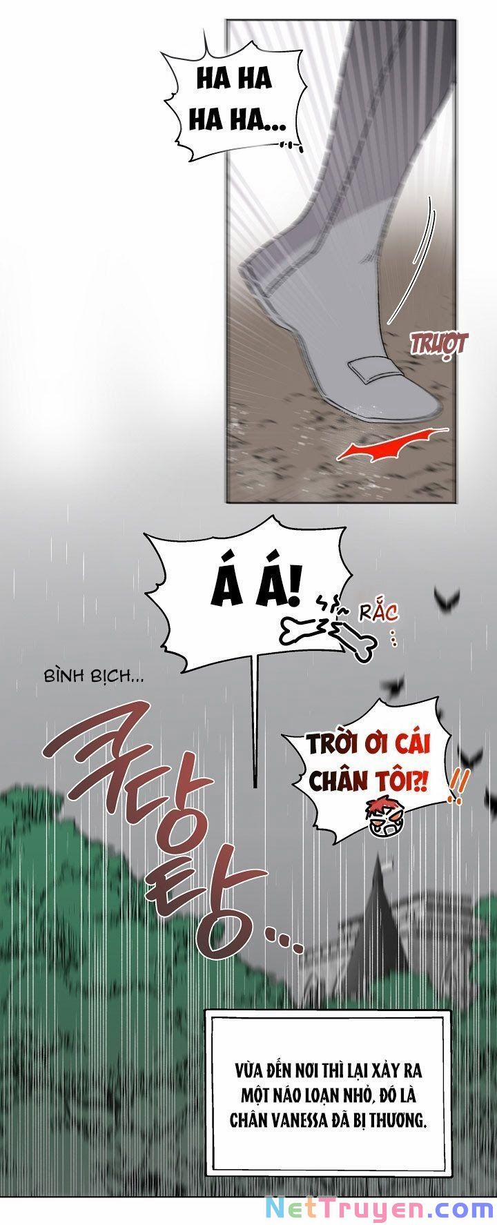 Cách Để Em Bảo Vệ Anh 2 trang 32