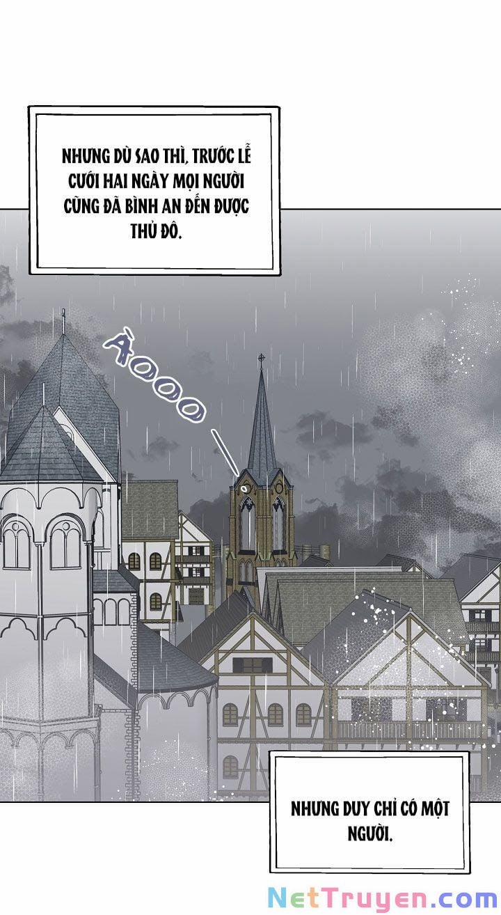 Cách Để Em Bảo Vệ Anh 2 trang 33