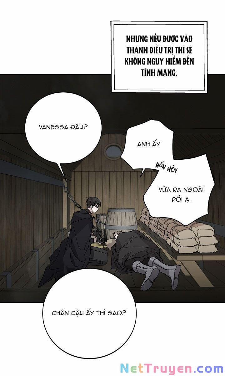 Cách Để Em Bảo Vệ Anh 2 trang 38