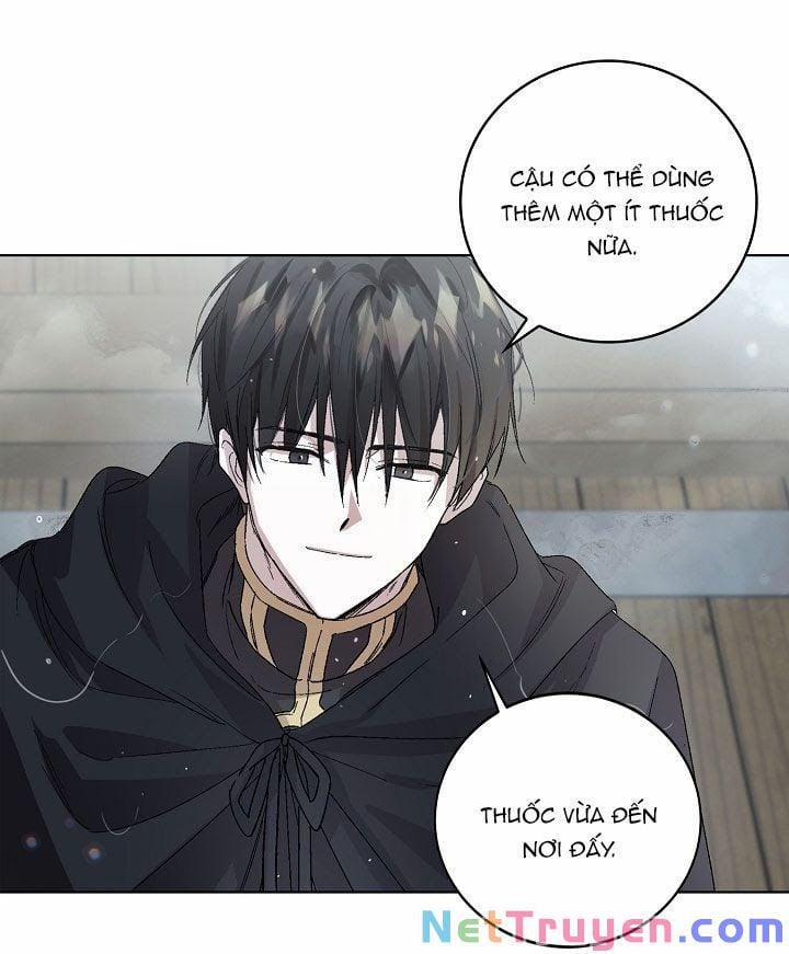 Cách Để Em Bảo Vệ Anh 2 trang 40