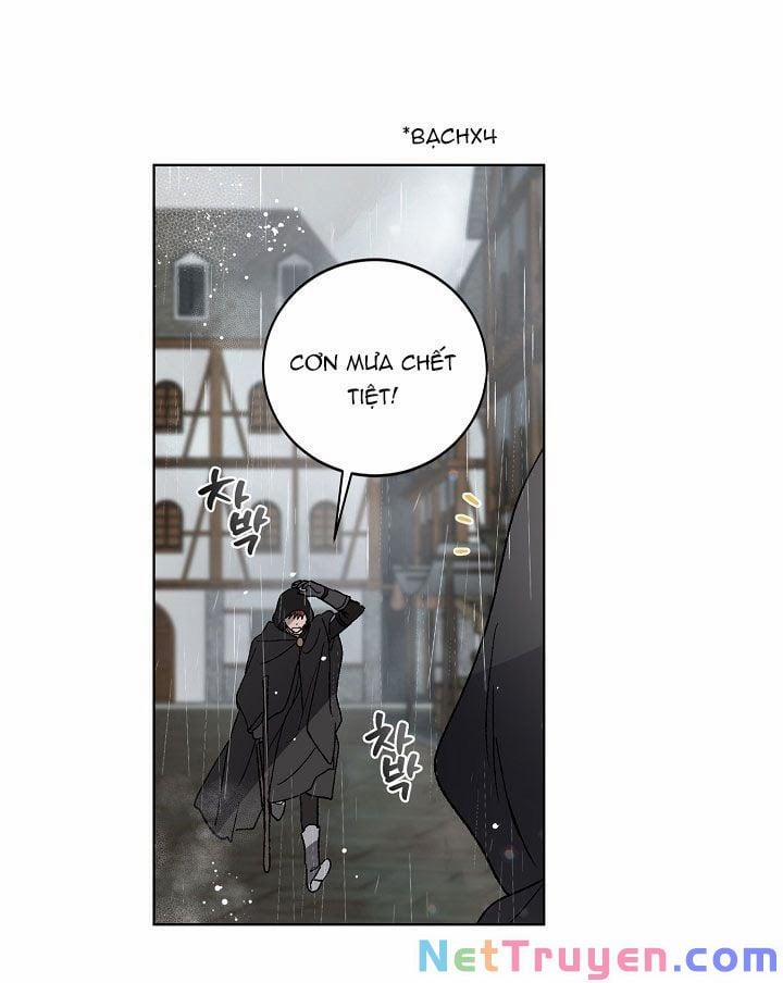 Cách Để Em Bảo Vệ Anh 2 trang 43