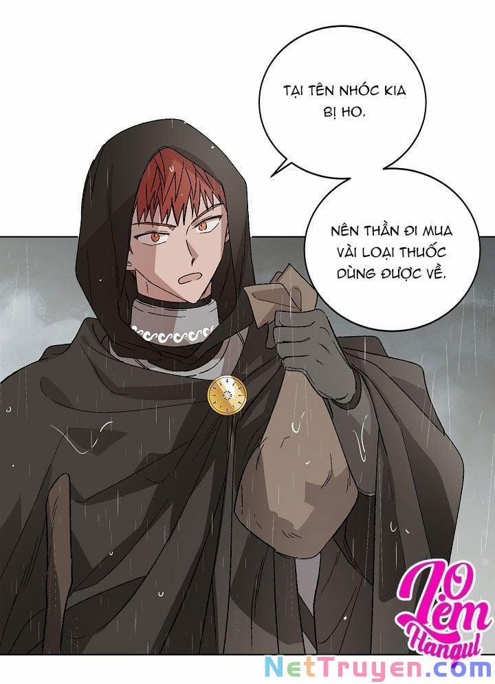 Cách Để Em Bảo Vệ Anh 2 trang 44