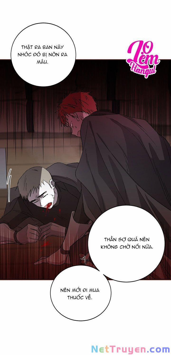 Cách Để Em Bảo Vệ Anh 2 trang 46