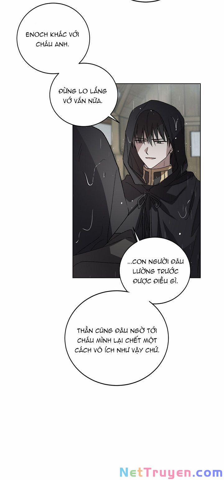 Cách Để Em Bảo Vệ Anh 2 trang 48