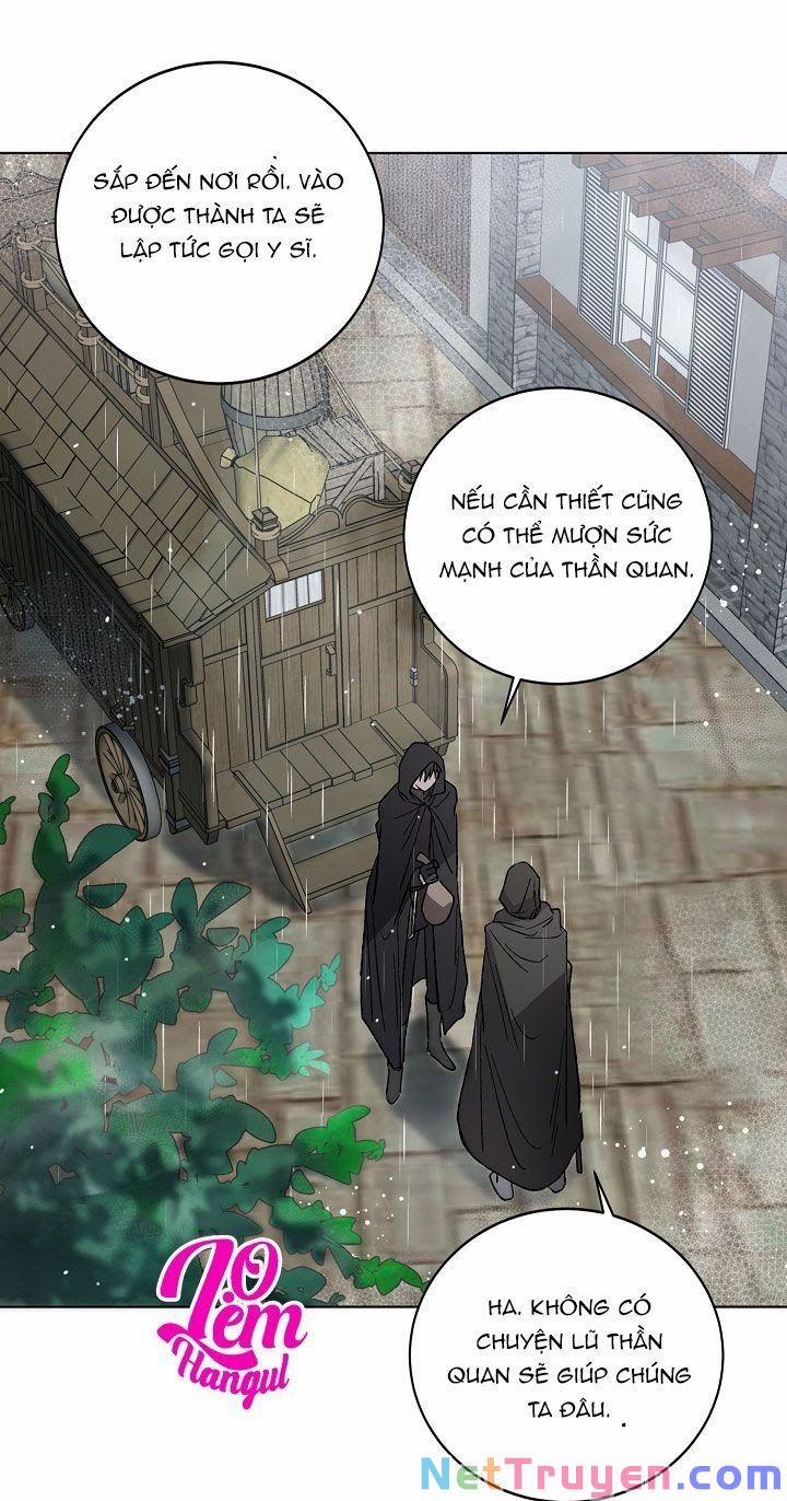 Cách Để Em Bảo Vệ Anh 2 trang 49