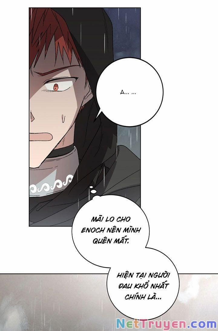 Cách Để Em Bảo Vệ Anh 2 trang 51