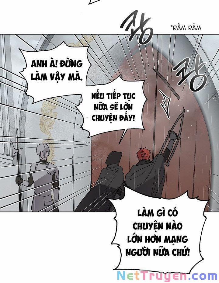 Cách Để Em Bảo Vệ Anh 2 trang 56