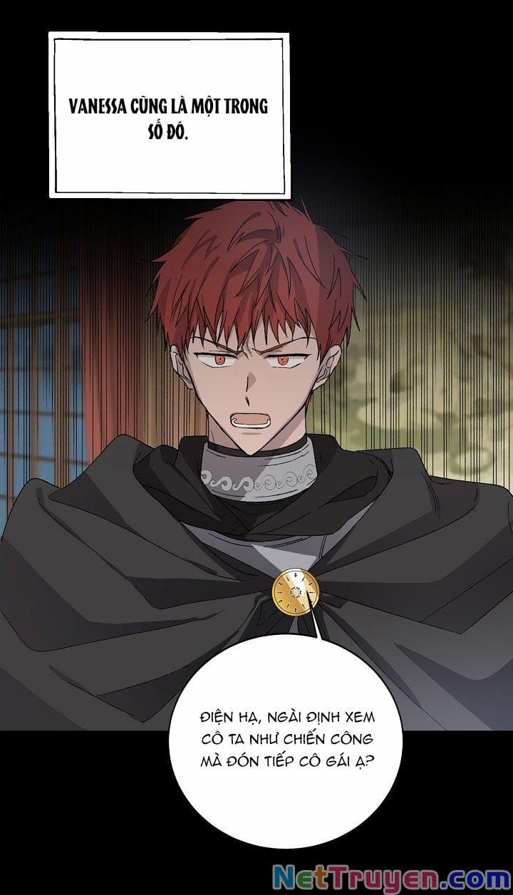 Cách Để Em Bảo Vệ Anh 2 trang 8