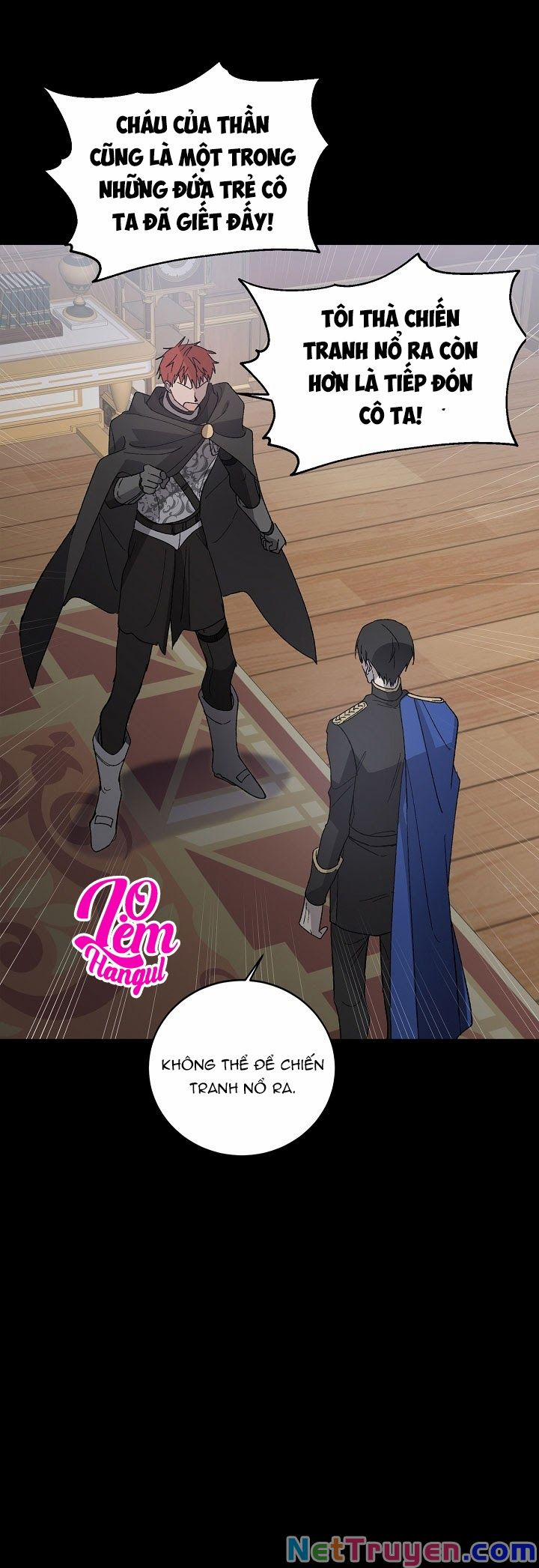 Cách Để Em Bảo Vệ Anh 2 trang 9