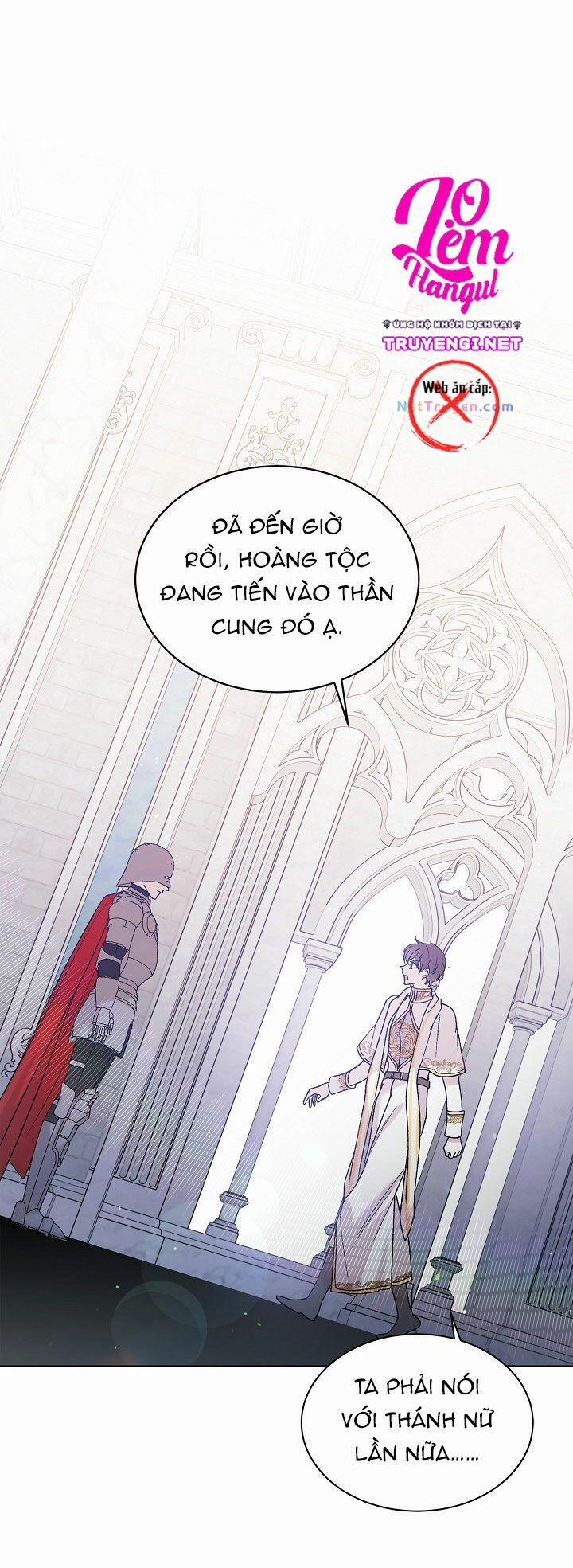 Cách Để Em Bảo Vệ Anh 32 trang 1