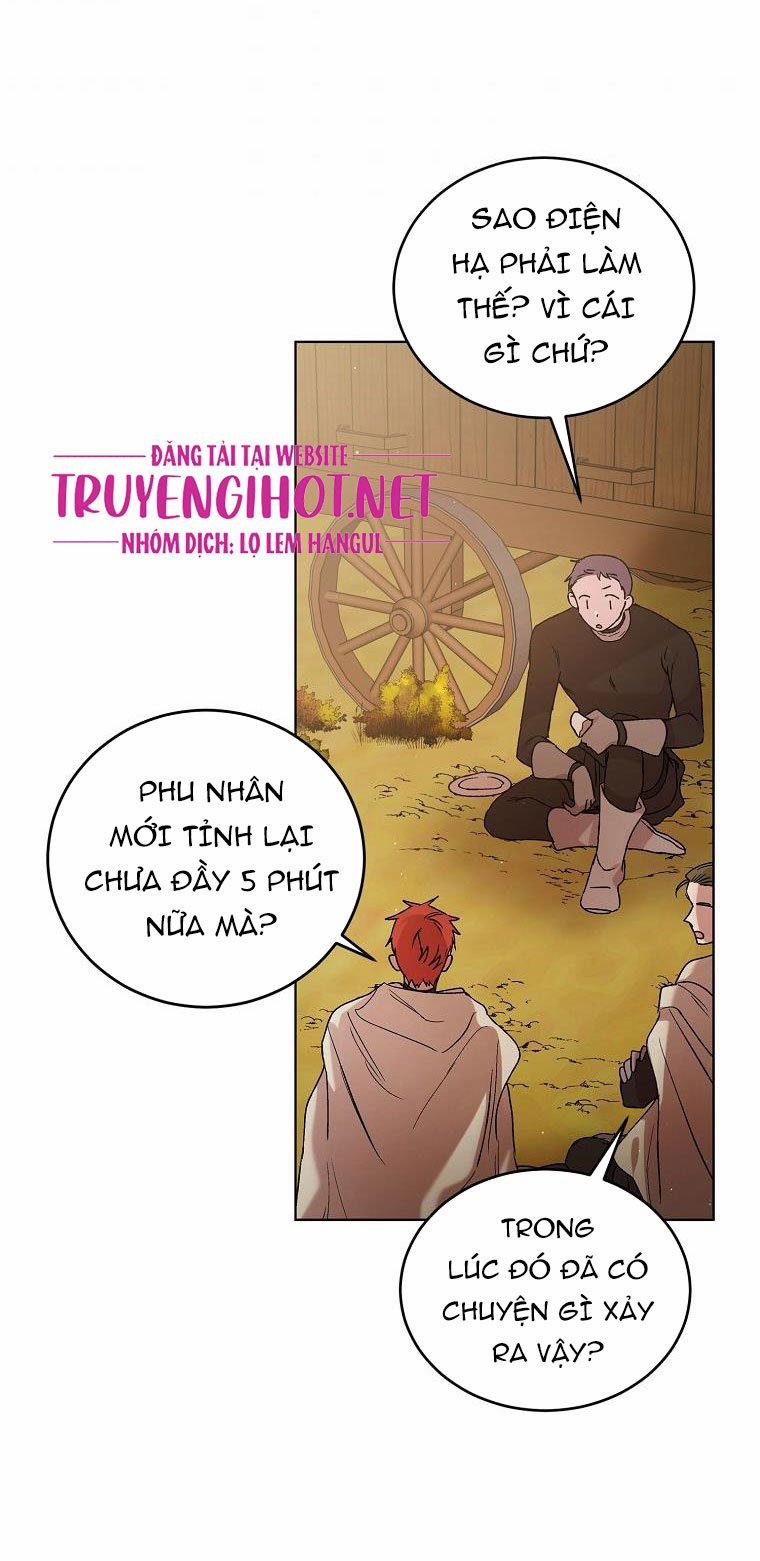 Cách Để Em Bảo Vệ Anh 45.5 trang 1