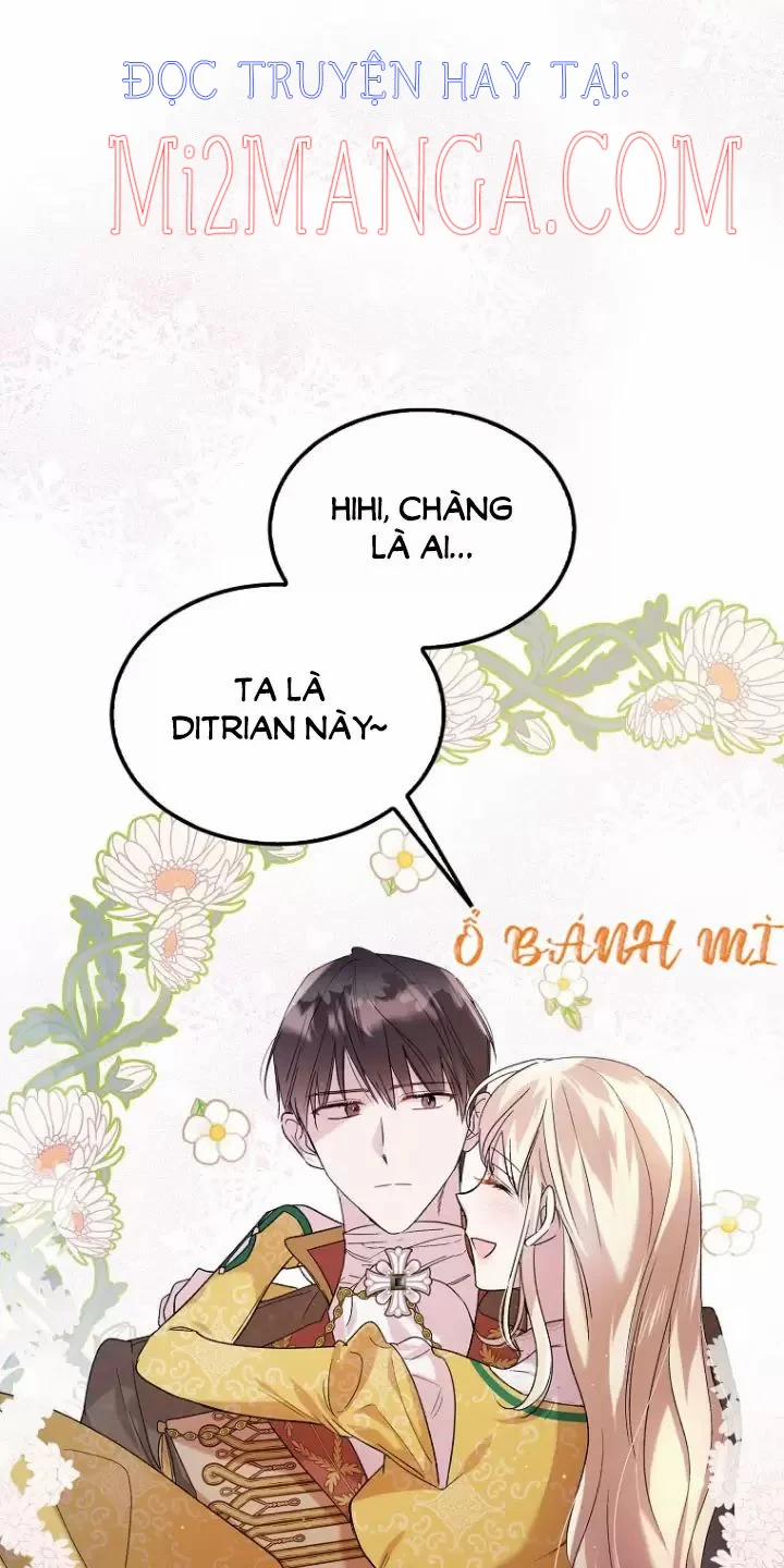 Cách Để Em Bảo Vệ Anh 49 trang 0