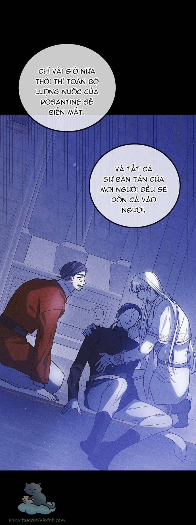 Cách Để Em Bảo Vệ Anh 59 trang 1