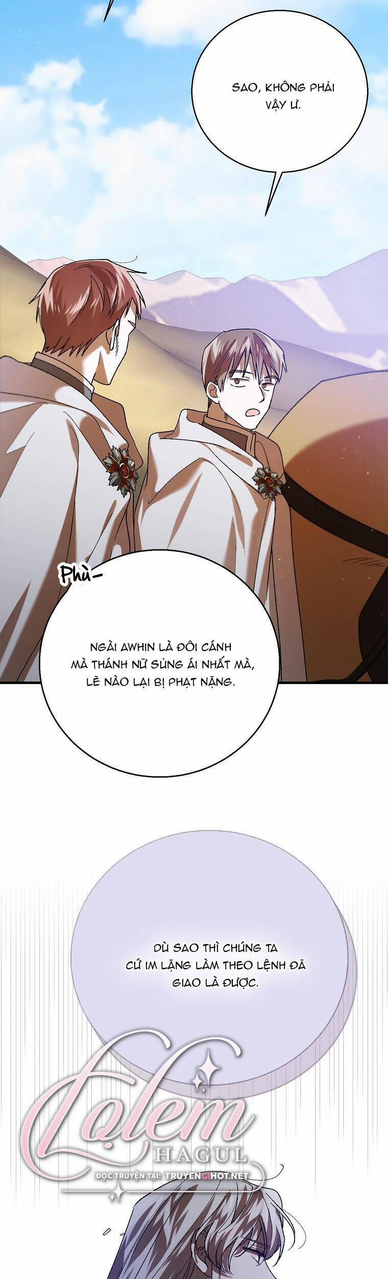 Cách Để Em Bảo Vệ Anh 74.2 trang 0