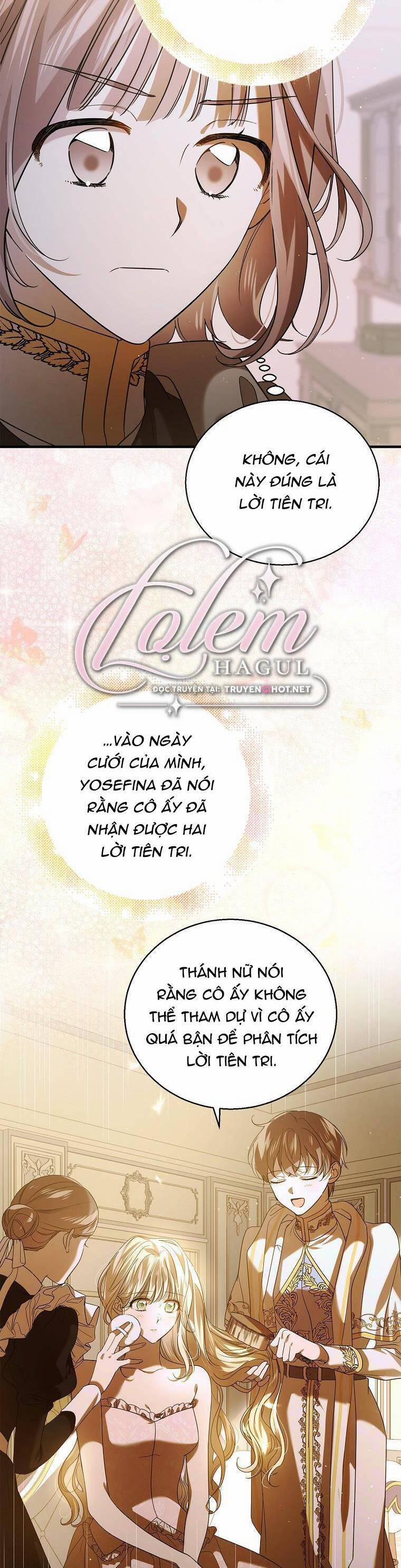 Cách Để Em Bảo Vệ Anh 80.1 trang 1