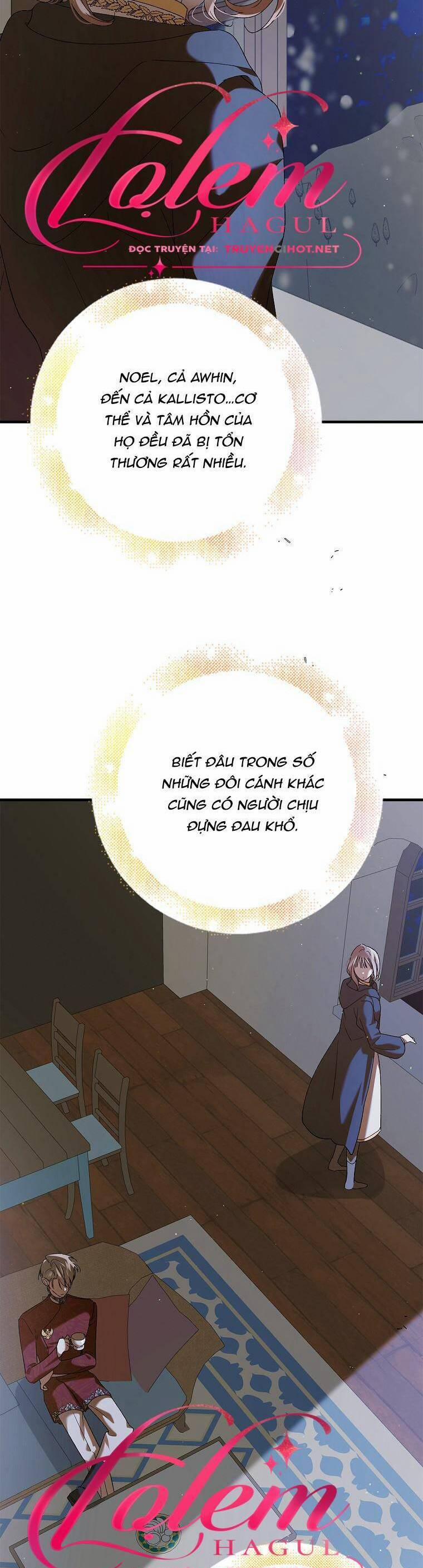 Cách Để Em Bảo Vệ Anh 82.2 trang 1