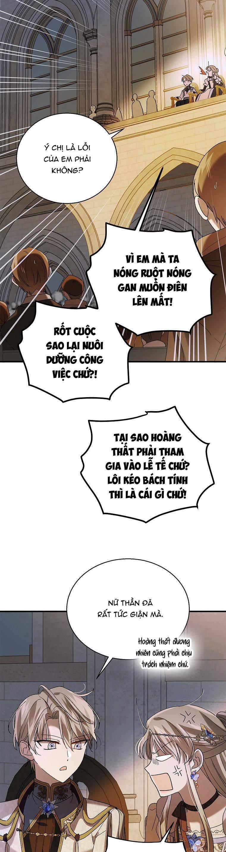 Cách Để Em Bảo Vệ Anh 84.2 trang 0