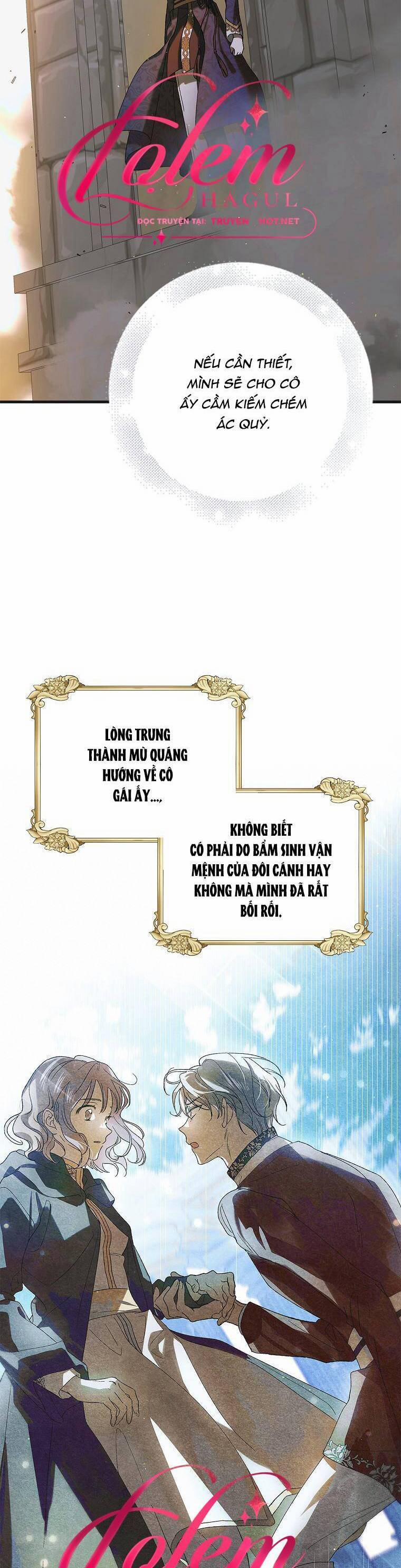 Cách Để Em Bảo Vệ Anh 87.2 trang 1