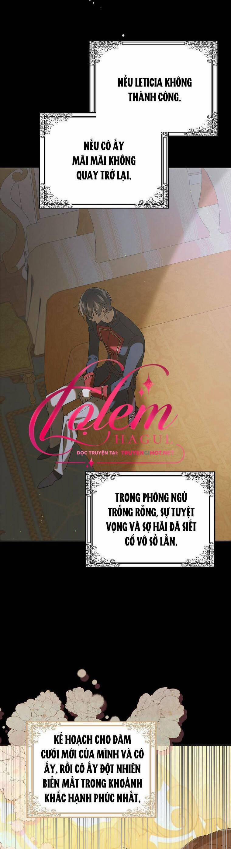 Cách Để Em Bảo Vệ Anh 88.2 trang 1