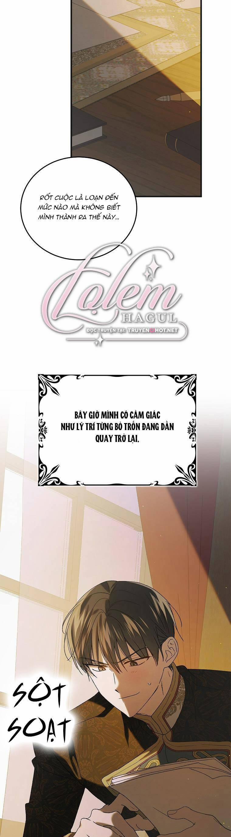 Cách Để Em Bảo Vệ Anh 91.2 trang 0