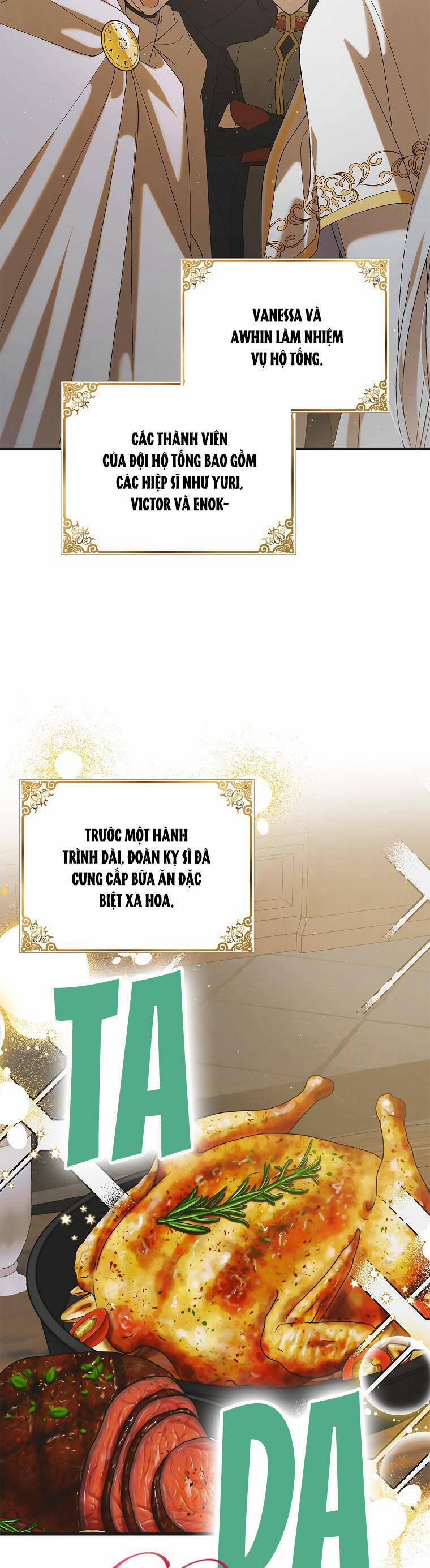 Cách Để Em Bảo Vệ Anh 93.2 trang 0