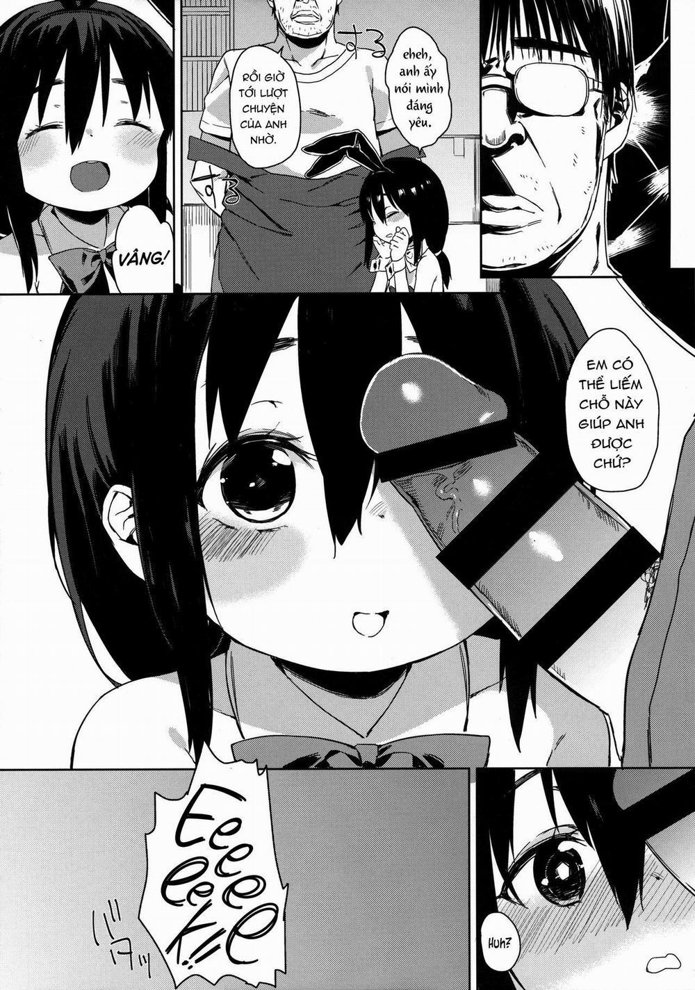 Cách để kết bạn. 1 trang 10