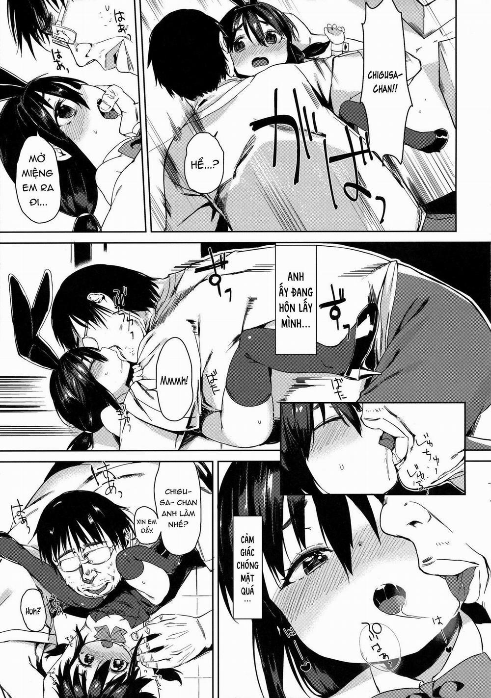 Cách để kết bạn. 1 trang 16