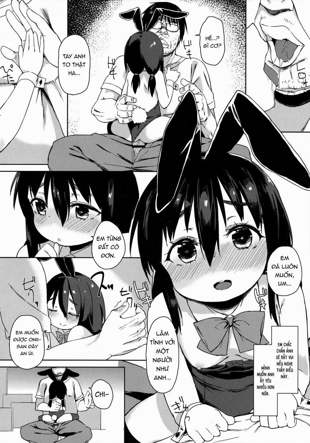 Cách để kết bạn. 1 trang 21