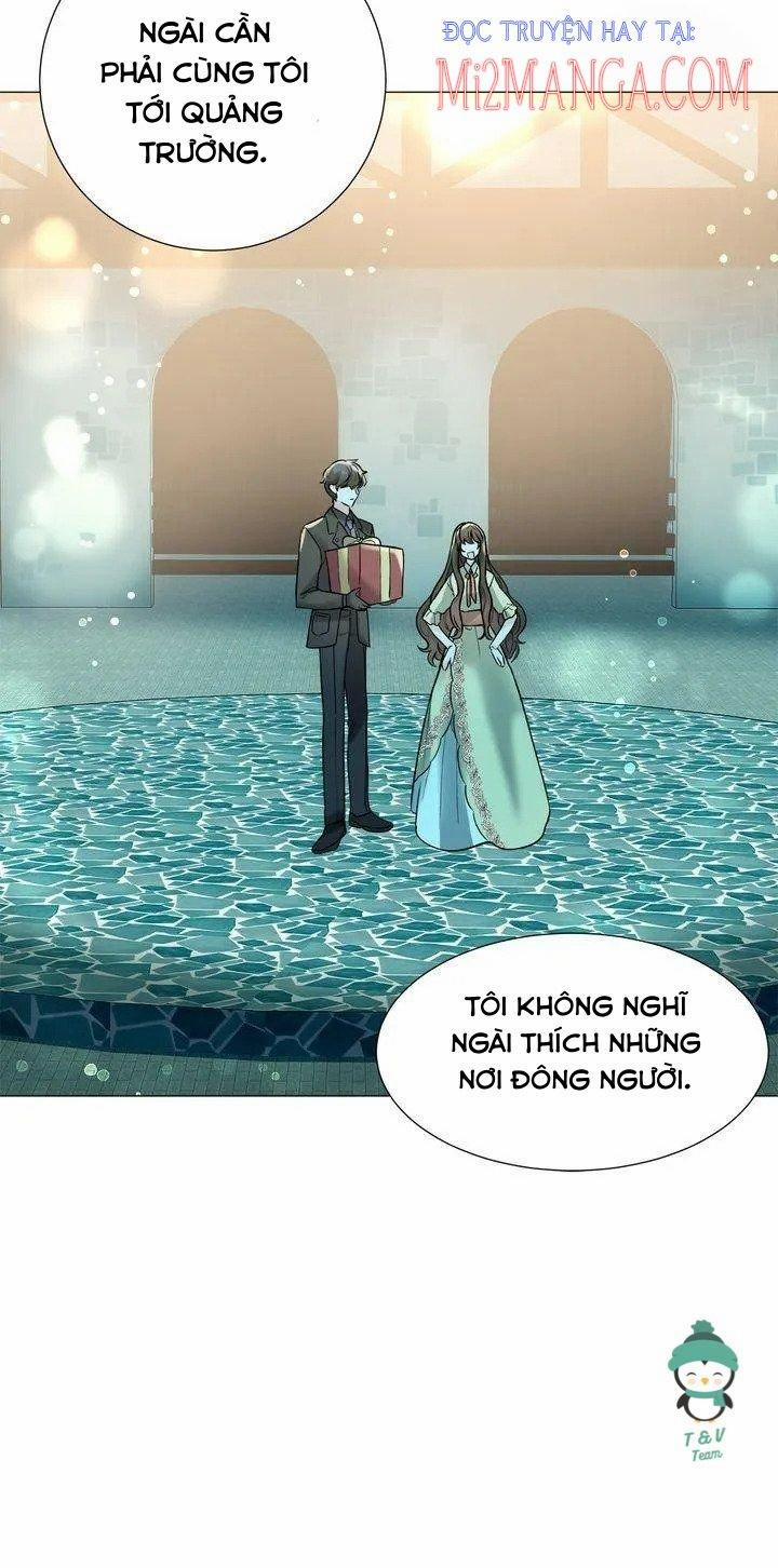 Cách Để Nhân Vật Phụ Phá Đảo Game Hẹn Hò 20.5 trang 0