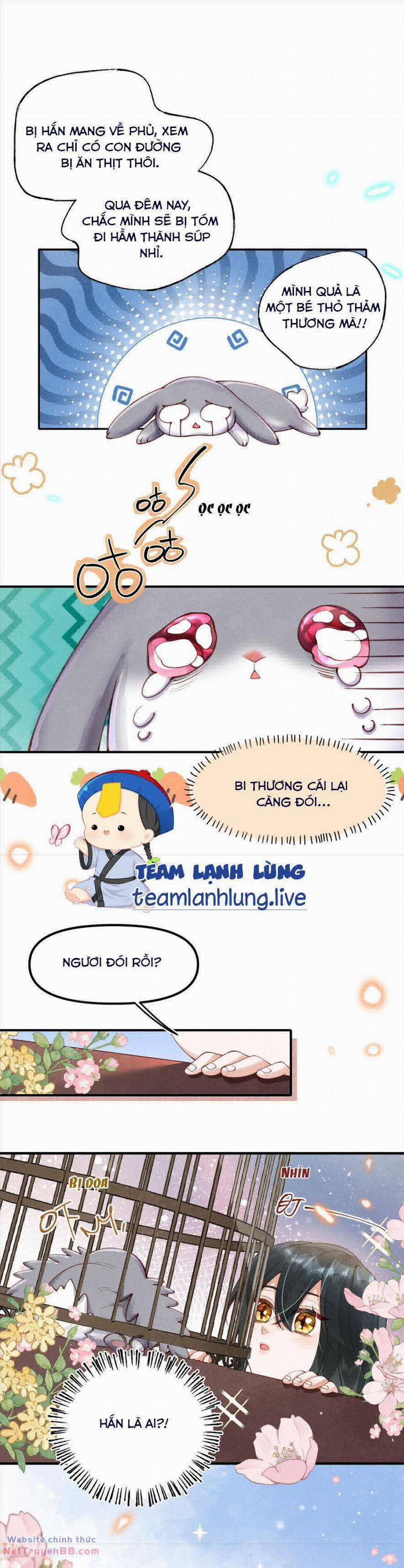 Cách Để Tồn Tại Như Một Cống Phẩm 1 trang 13