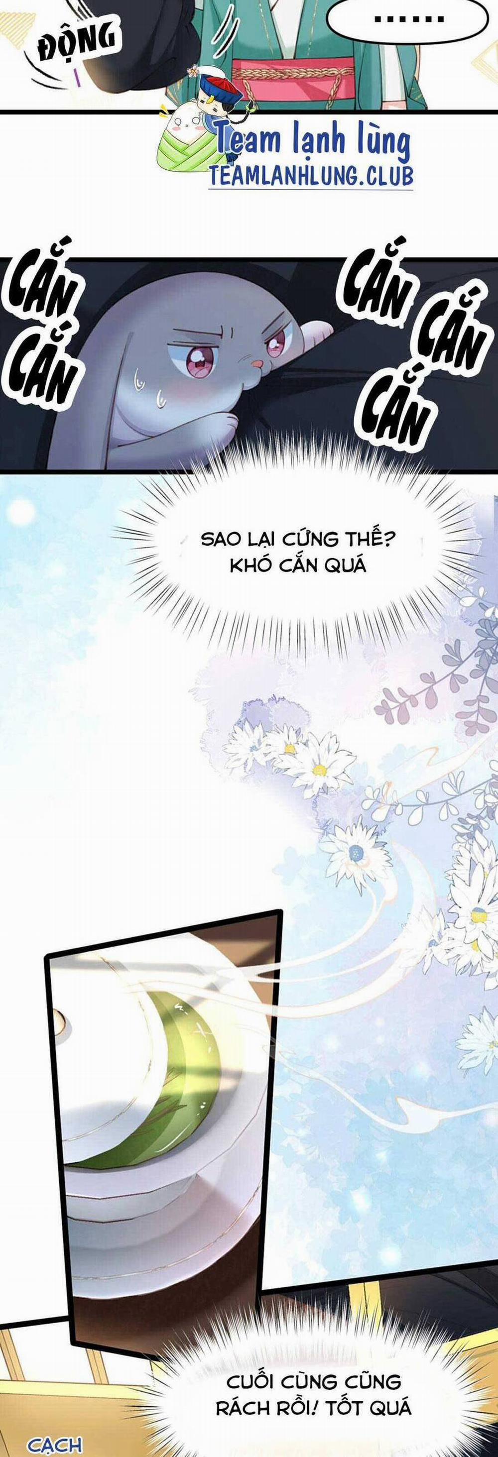 Cách Để Tồn Tại Như Một Cống Phẩm 14 trang 1