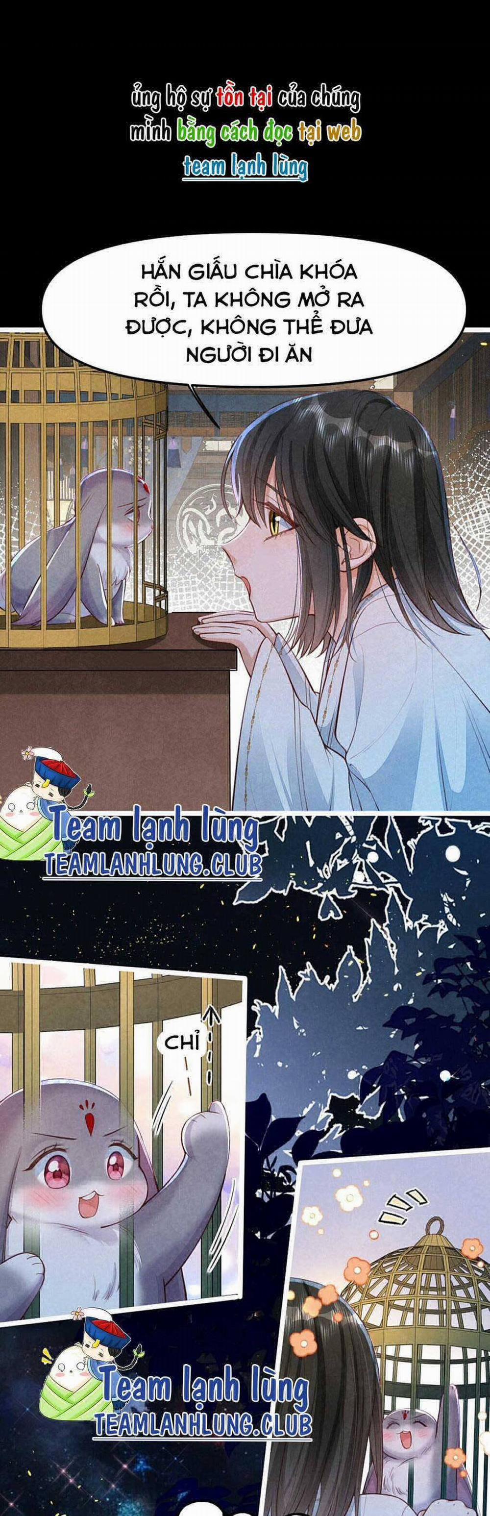 Cách Để Tồn Tại Như Một Cống Phẩm 15 trang 0