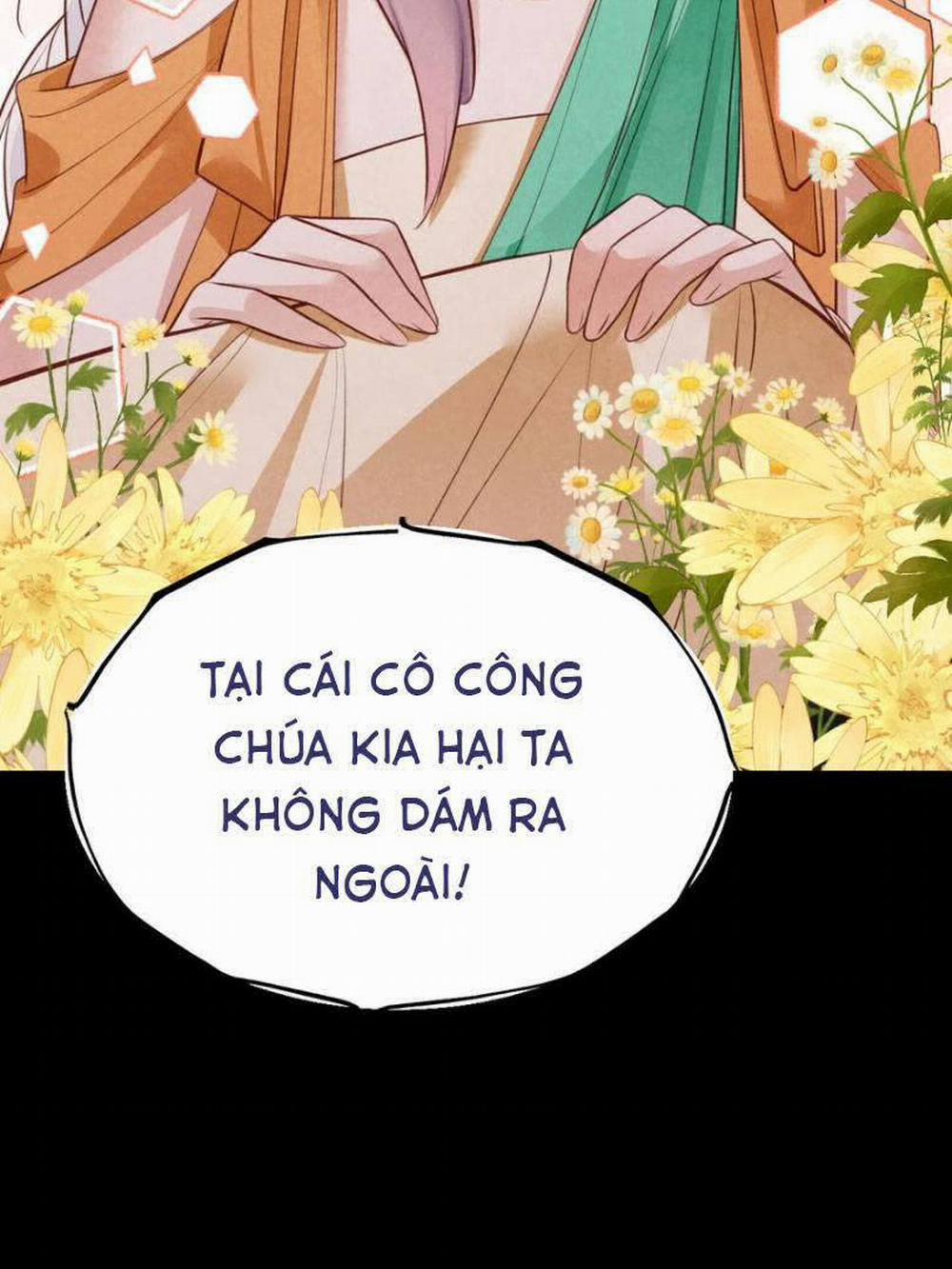 Cách Để Tồn Tại Như Một Cống Phẩm 31 trang 10