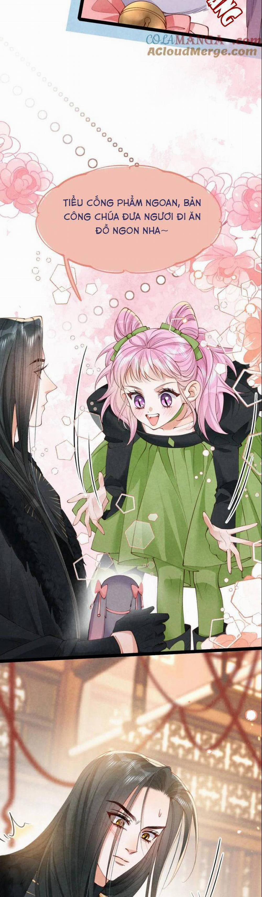 Cách Để Tồn Tại Như Một Cống Phẩm 31 trang 2