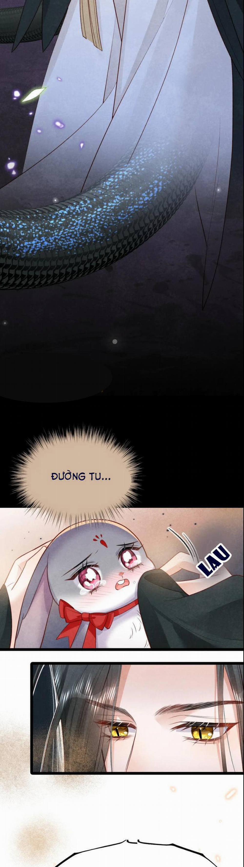 Cách Để Tồn Tại Như Một Cống Phẩm 32 trang 13