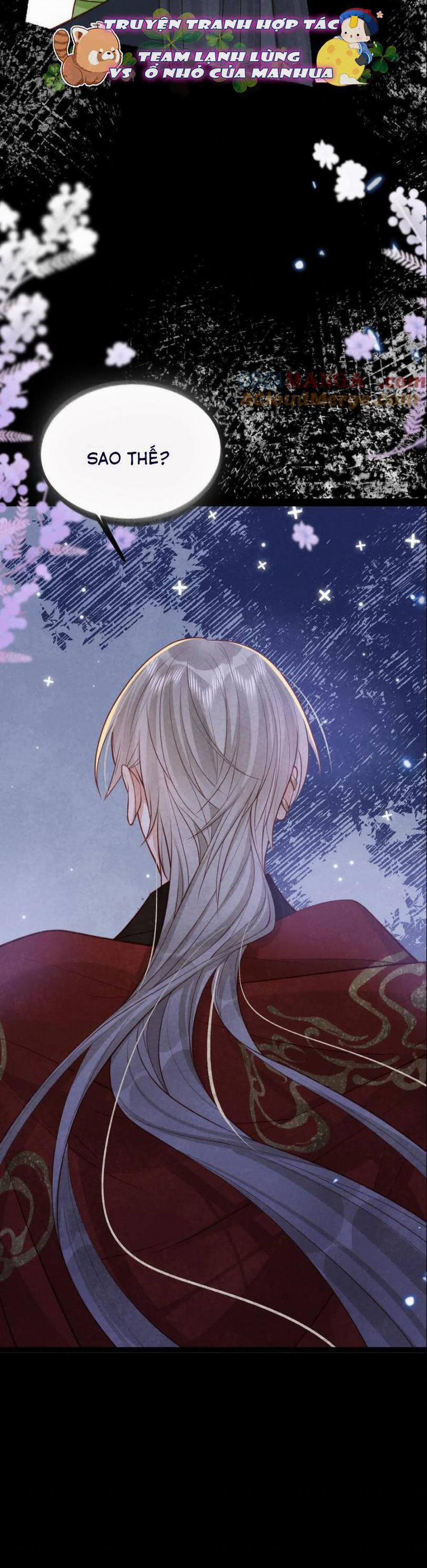 Cách Để Tồn Tại Như Một Cống Phẩm 32 trang 21