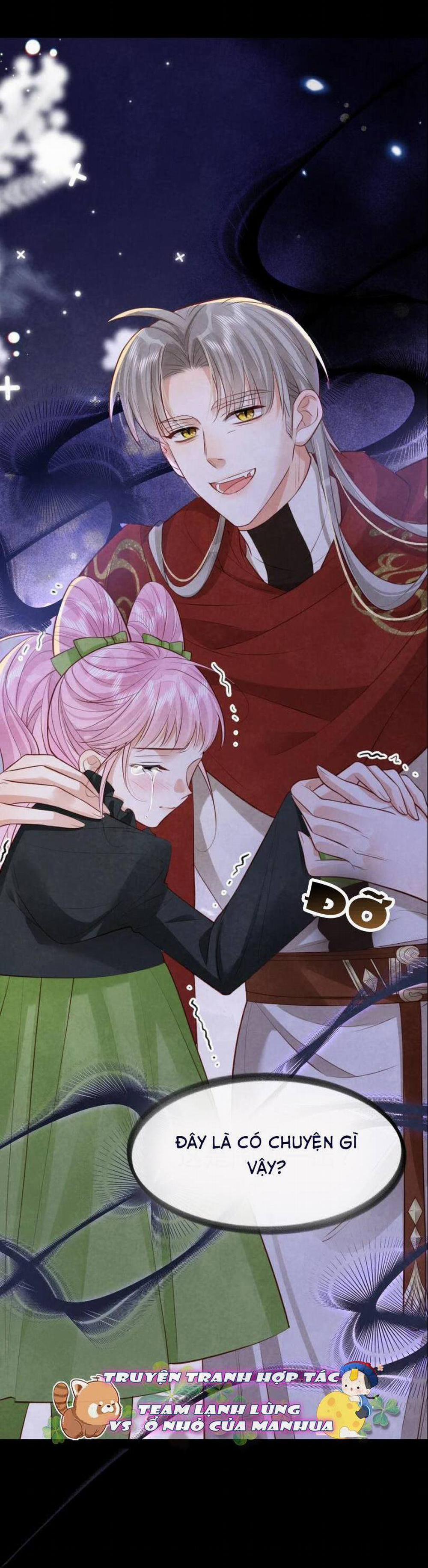 Cách Để Tồn Tại Như Một Cống Phẩm 32 trang 22